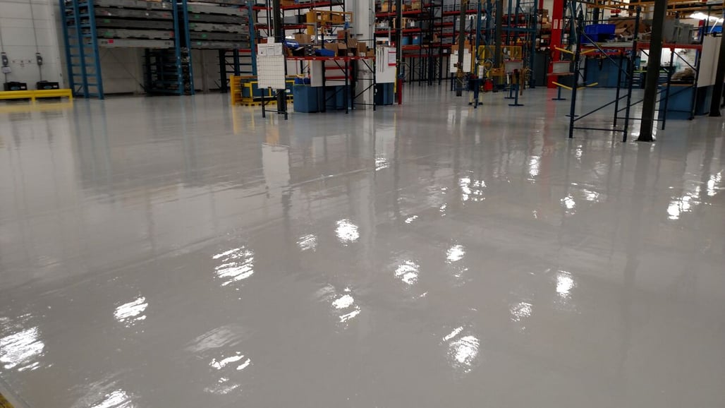 Urethane Coatings Vs. Epoxy Coatings Which Is Better?